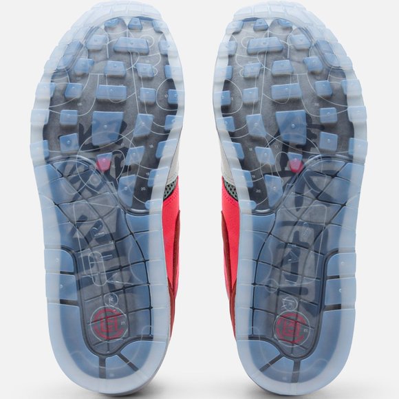 Air Max 1 “K.O.D.” Solar Red - Limited Edition - Picture 7 of 9